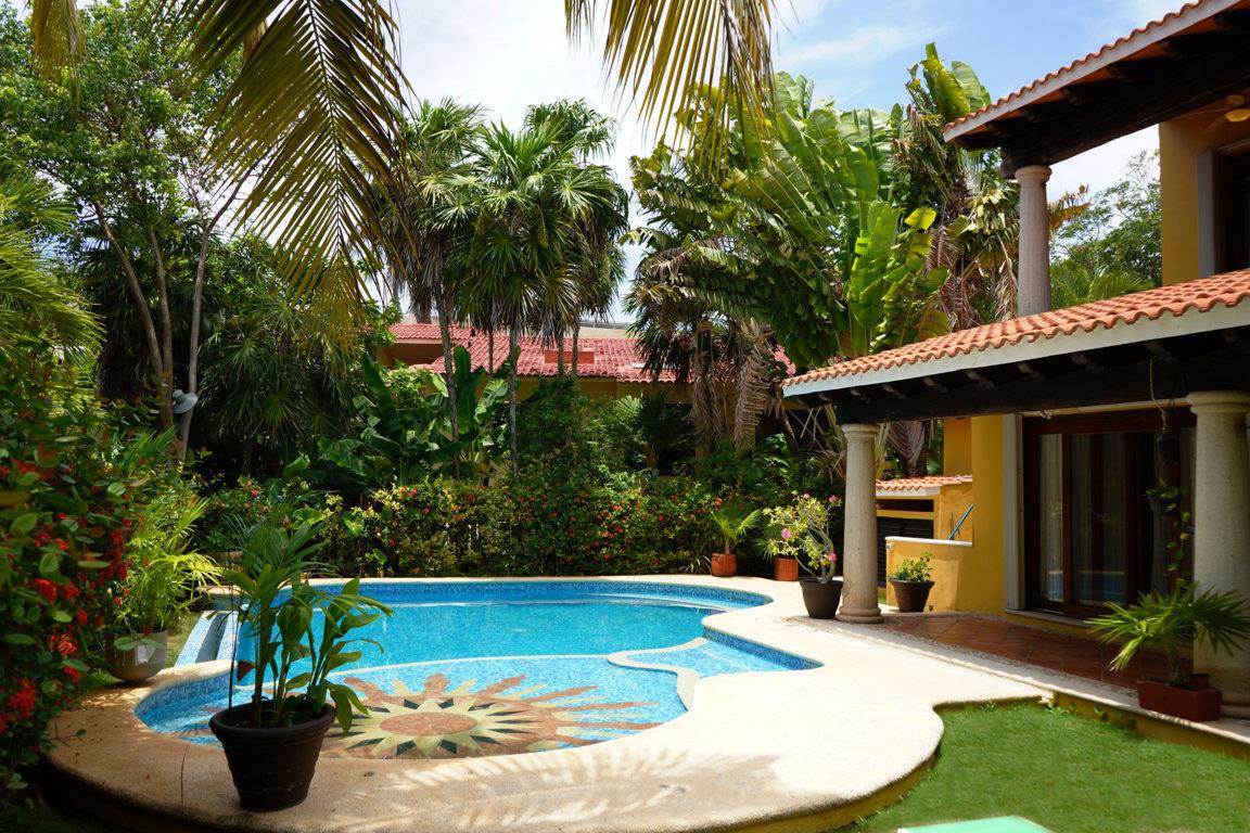 Cozumel Real Estate For Sale - Riviera Maya